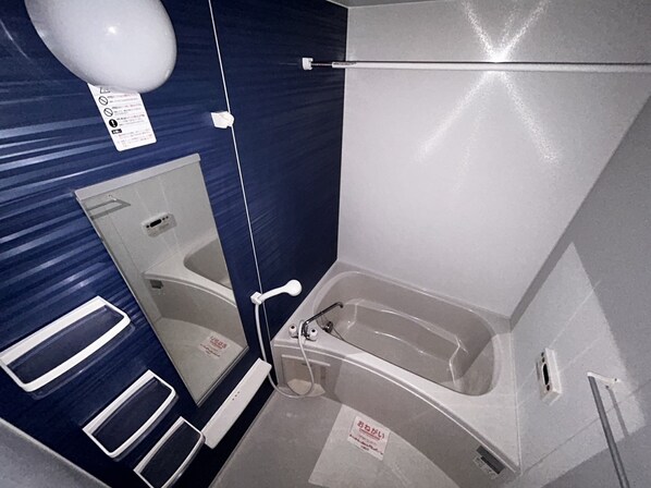 フォルストⅠの物件内観写真